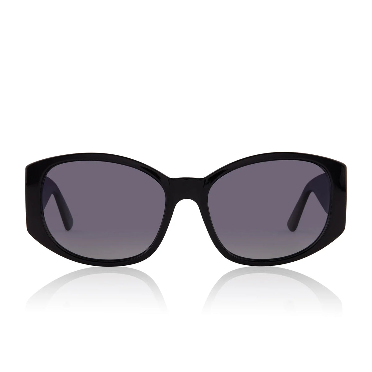 Dime: Mikayla Jane - Powerhouse Sunglasses – Obsession Boutique